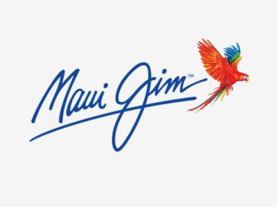Maui Jim sunglasses logo